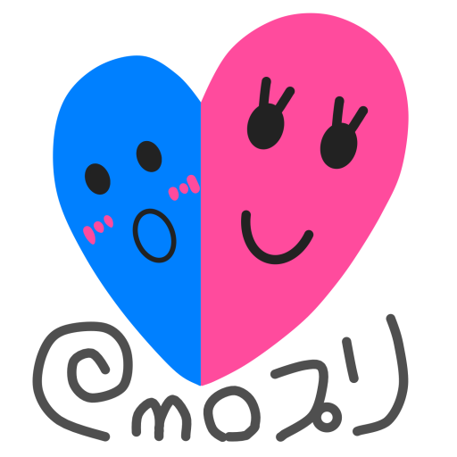 emoプリ